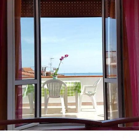 B&B Villa Palma Marina di Camerota Luaran gambar