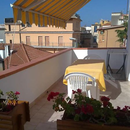 B&B Villa Palma Marina di Camerota Luaran gambar